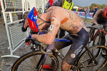 Pim Ronhaar narrowly misses out in World Championships: "I did shed a few tears after the finish"