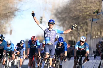 Verrassing! Tom van Asbroeck klopt Pedersen en Bennett in Provence, Pedersen wel eindwinnaar