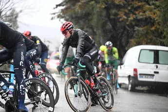Sportief heeft Dekker bij nieuwe ploeg geen tijd voor grappen, aan tafel wel: 'In het Spaans moet ik mijn grappen wel echt gaan voorbereiden'
