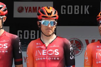 Deelnemers Tour of the Alps 2024 | Thomas, O'Connor, Carthy en Poels bevestigd voor grote Giro-test