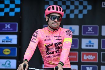Eerste ploegen voor Ronde van Vlaanderen stromen binnen: 'Voel de verantwoordelijkheid van de Vlamingen'