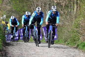 'Iedereen traint hetzelfde': hoe Decathlon AG2R met Van Rysel-parel én Bennett/Gall als leiders Tour-verschil wil maken