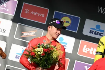 Zijn de voorsten in DDV nu ook de voorsten in De Ronde? Dit zeiden Abrahamsen, De Bondt en Tarling