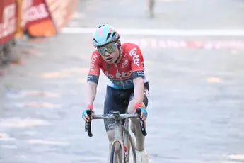 Prachtig nieuws! Onfortuinlijke Lotto-Dstny-renners Vermeersch en Van Eetvelt maken comeback op BK (tijdrijden)