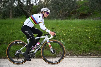 Voorbeschouwing Gent-Wevelgem 2024 - vrouwen | Dodelijke tandem Wiebes-Kopecky versus het restje