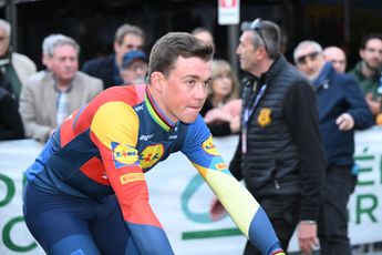Pedersen viert 'comeback' met knal, maar houdt lippen stijf op elkaar over nieuwe Trek-fiets