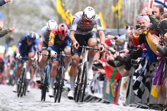 Favorieten etappe 5 Renewi Tour 2024 | Opgave Van der Poel, en dus open strijd op Muur van Geraardsbergen