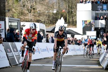 Deelnemers Ronde van het Baskenland 2024 | Evenepoel en Skjelmose gaan nieuw duel aan