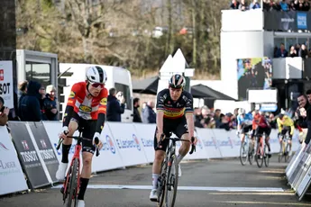Favorieten etappe 6 Parijs-Nice 2024 | Houden Evenepoel en co zich rustig in overgangsetappe?