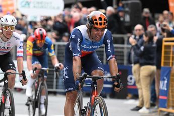 Matthews eyes revenge in E3 Saxo Classic, after uppercut in Milan-San Remo: "So far, I have had little success there"
