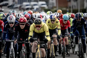 Voorbeschouwing Dwars door Vlaanderen 2025 | Pedersen en Van Aert terug in koers waar het vorig jaar helemaal misging