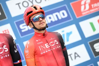 Wat wordt zonder Pidcock het Vlaamse plan van INEOS Grenadiers? Stannard wijst drie belangrijke troefkaarten aan