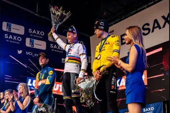 Van der Poel en Van Aert als ‘slagroom op de taart’, maar ook debet aan voorzorgsmaatregelen