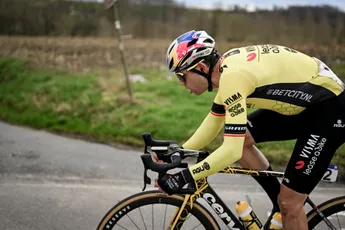 Gespot op Strava: 'Van Aert is klaar', klinkt het na zware periode wandelen, mountainbiken én Spaanse stage