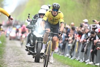 LIVE etappe 11 Giro d'Italia | DNS Uijtdebroeks, dus trekt Visma | Lease a Bike direct ten aanval!