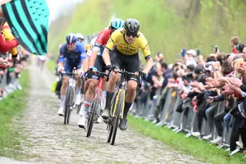 Voorbeschouwing Antwerp Port Epic 2024 | De Lie, Girmay, crossers én Visma-grut op gravel en kasseien!