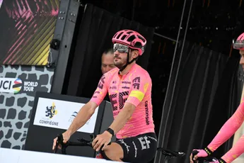 Decathlon AG2R La Mondiale wint echt overal: Retailleau wint slotrit Boucles de la Mayenne, Bettiol eindwinnaar