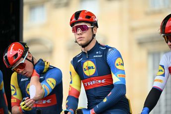 Italië boven in de Giro! Jonathan Milan spurt krachtig naar ritzege, Ganna kleurt slot met fraaie demarrage