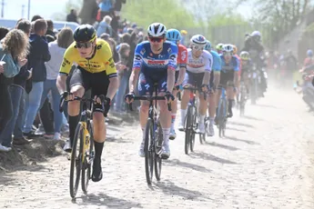 Pooltips klassiekers 2025 | Bekende Strava-KOM's, (broertjes van) toptalenten en 'nieuwe' oudgedienden