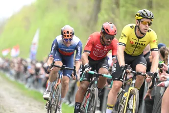 Wederopstanding Vermote compleet na contractverlenging bij Visma | Lease a Bike: 'Mooi gebaar'