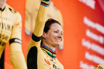 Favorieten etappe 4 Tour de France Femmes 2024 | Klassementsstrijd of heuvelchaos in Limburg en Luik?