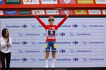 Deelnemers Vuelta Femenina 2024 | Na Van Dijk ziet Lidl-Trek ook voormalig leidster Realini afstappen