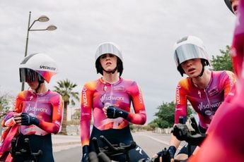 Ondertussen in het peloton | SD Worx-Protime haalt Oostenrijkse alleskunner Stigger, ook Astana shopt door