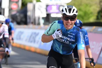 'Belangrijkste verschuiving in een decennium': Brabantse Pijl gaat naar 2 dagen voor de Amstel Gold Race