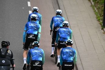 Wielertransfers WorldTour 2025 | Vijfklapper voor Decathlon AG2R La Mondiale, dat Belgisch talent ziet vertrekken