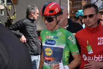 Zij zijn klaar voor de Giro! López vliegt bergaf, O'Connor trots, 'goede signaal' Bardet, Poels en Tiberi aanvallend
