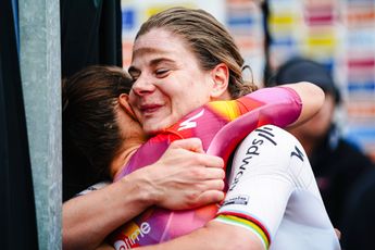 Belgische media: 'Lotte Kopecky skipt Tour de Frances Femmes en kiest vol voor Olympische Spelen'