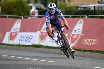 Evenepoel raakt na Pedersen weer een knecht kwijt, Italiaans kampioen Bettiol knijpt ook in de remmen