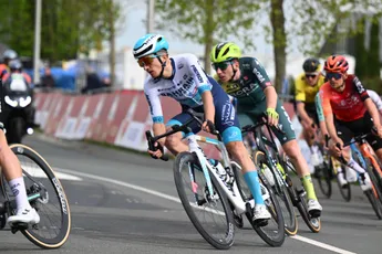Pidcock, Powless, Healy, Powless, Bilbao, Buitrago, Matthews, Alaphilippe en Hirschi voor Amstel: wat denken ploegleiders- en maten?
