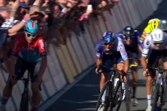 Belgische media zijn zeker: 'Arnaud De Lie keert in Famenne-Ardenne Classic terug in competitie'