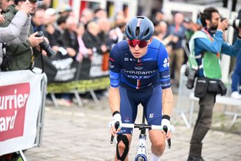 Spring revelation Laurence Pithie gets all the spotlights in Groupama-FDJ's Giro selection