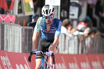Paret-Peintre verslaat de man van wie hij altijd fan was (Bardet), O'Connor had voorspellende gave