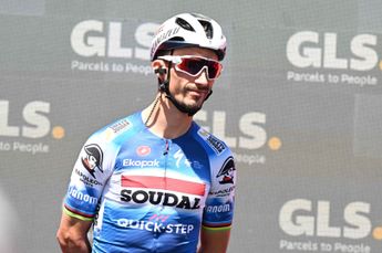 LIVE etappe 12 Giro d'Italia | Uur van de waarheid voor Alaphilippe, Narváez zit op het vinkentouw!