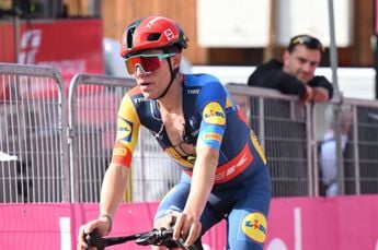 Boetes en tijdstraffen Giro d'Italia 2024 | López krijgt boete en mag direct wat UCI-punten inleveren