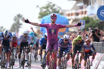 Favorites stage 13 Giro d'Italia 2024 | Flat as a pizza, you know what that means!