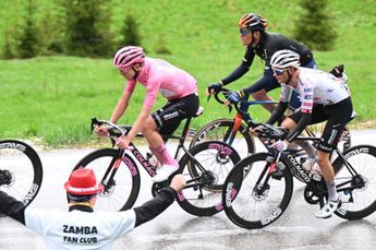 Favorites stage 19 Giro d'Italia 2024 | Oh, this is cool, a stage that could go in any direction!