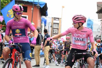 Favorieten etappe 21 Giro d'Italia 2024 | Voor pizzapunten nog even langs (aangepaste) kritieke punten in Rome