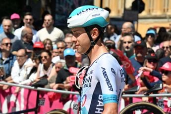 Parcours en uitslagen Giro d'Italia 2024 | Zowaar een fase van ademhalen in de tweede week