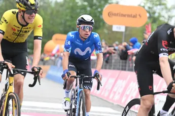 Favorieten etappe 10 Giro d'Italia 2024 | Kopgroep, Pog-groep of toch de Colombiaan op thuiswegen?
