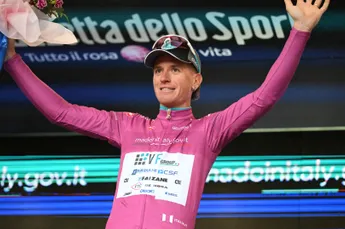 Waarom aanwinst Fiorelli plots cruciale taak voor Van Aert krijgt bij Visma | LaB: 'Was zelfs een speciale dia voor'