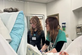 Terpstra zag Slik tegen truck klappen: 'Ook in ziekenhuis zeiden ze: dit hebben we nog nooit meegemaakt'