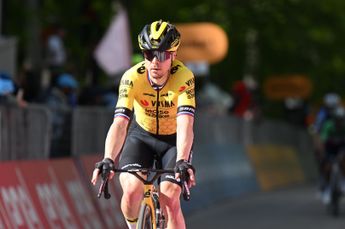 LIVE etappe 10 Giro d'Italia | Tratnik neemt vlucht vooruit, Bardet pakt minuten