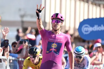 Hoe Jonathan Milan en Lidl-Trek de wereldtop bestormen: 'Ploeg gevraagd om mij in te zetten als lead-out'