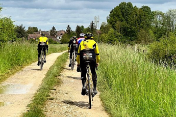 LIVE etappe 9 Tour de France 2024 | Wat vertellen de renners ons over verloop van de rit?