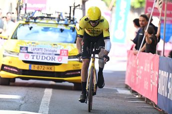 Deelnemers en uitvallers Giro d'Italia 2024 | Ronde van Italië gaat verder zonder Laporte