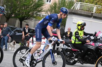 LIVE etappe 5 Giro d'Italia 2024 | Meer ploegen roeren zich in strijd om vroege vlucht